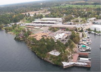 Booking Alexandria-bay Accommodation Seattle