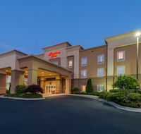 Hampton Inn Potsdam - Accommodation Seattle