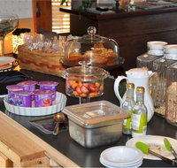 Northern Family Motel - Accommodation Seattle