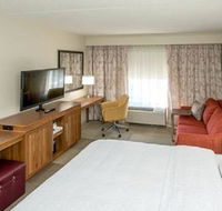 Hampton Inn  Suites Cazenovia NY - Accommodation Seattle