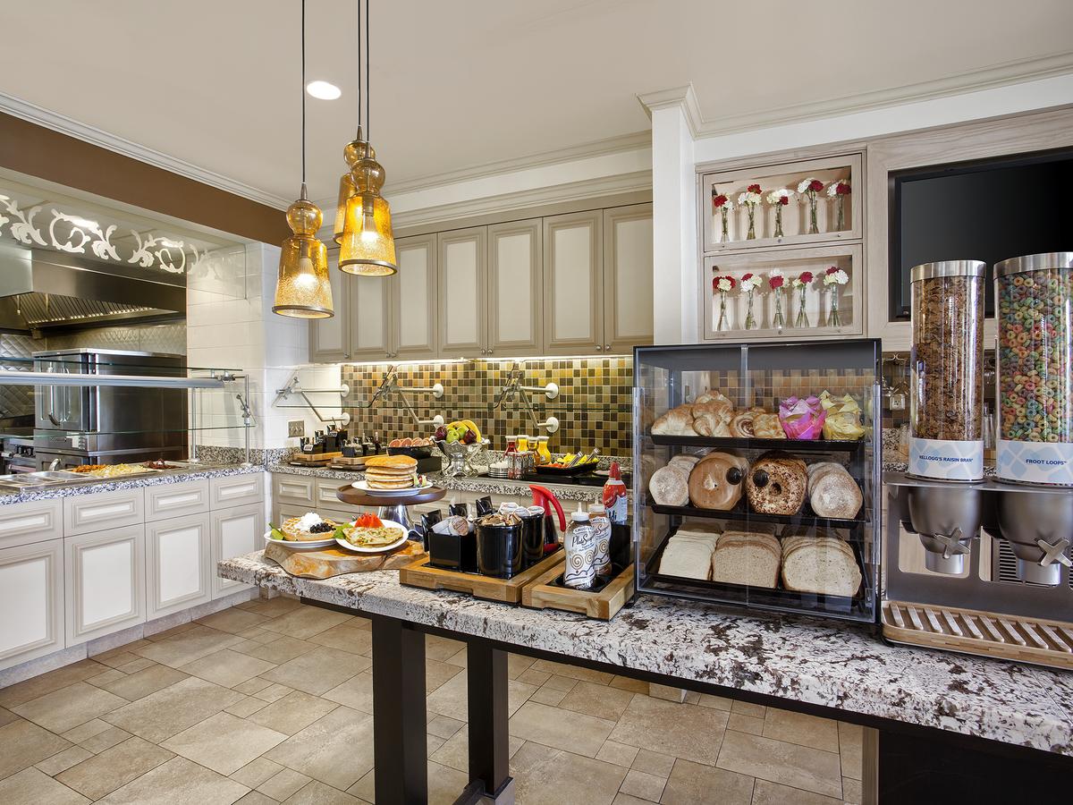 Hilton Garden Inn Saratoga Springs - thumb 14