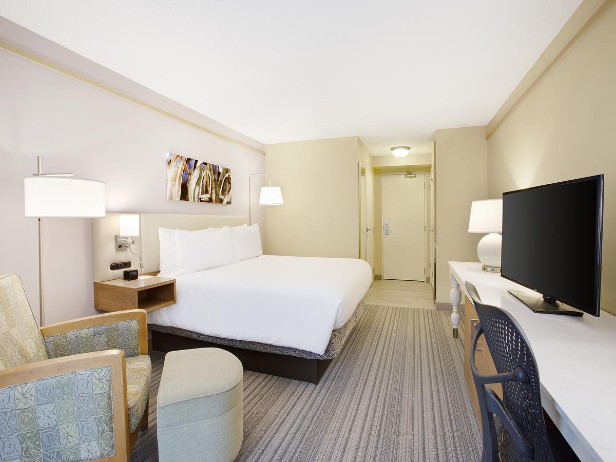 Hilton Garden Inn Saratoga Springs - thumb 25