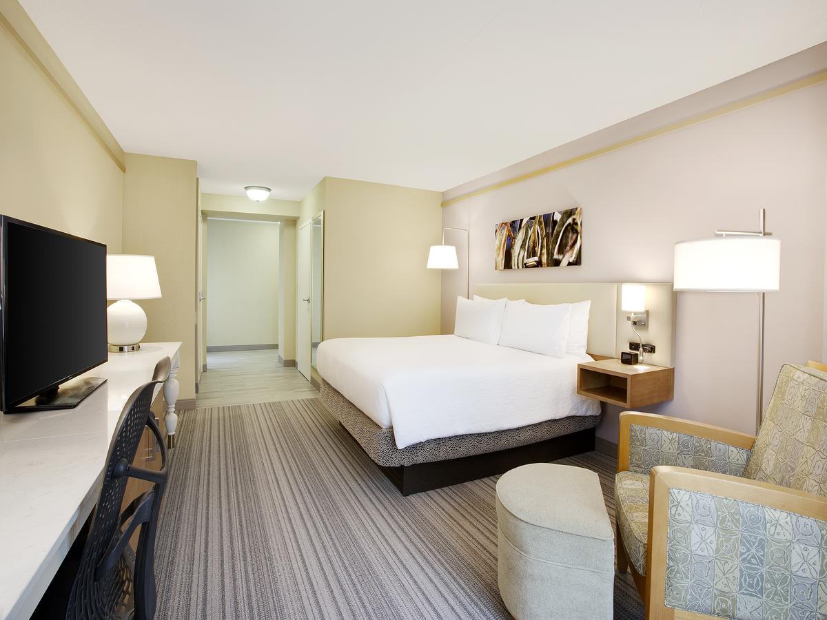 Hilton Garden Inn Saratoga Springs - thumb 8