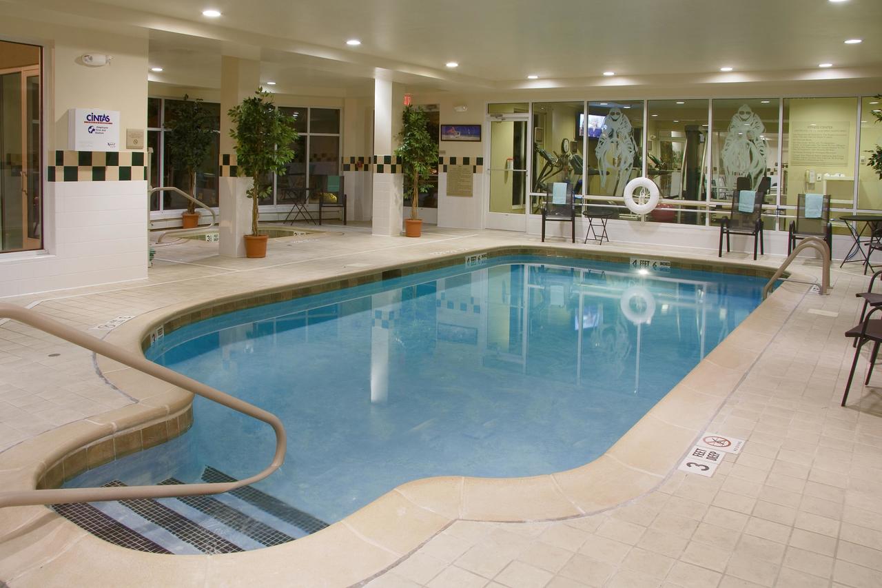 Hilton Garden Inn Saratoga Springs - thumb 26