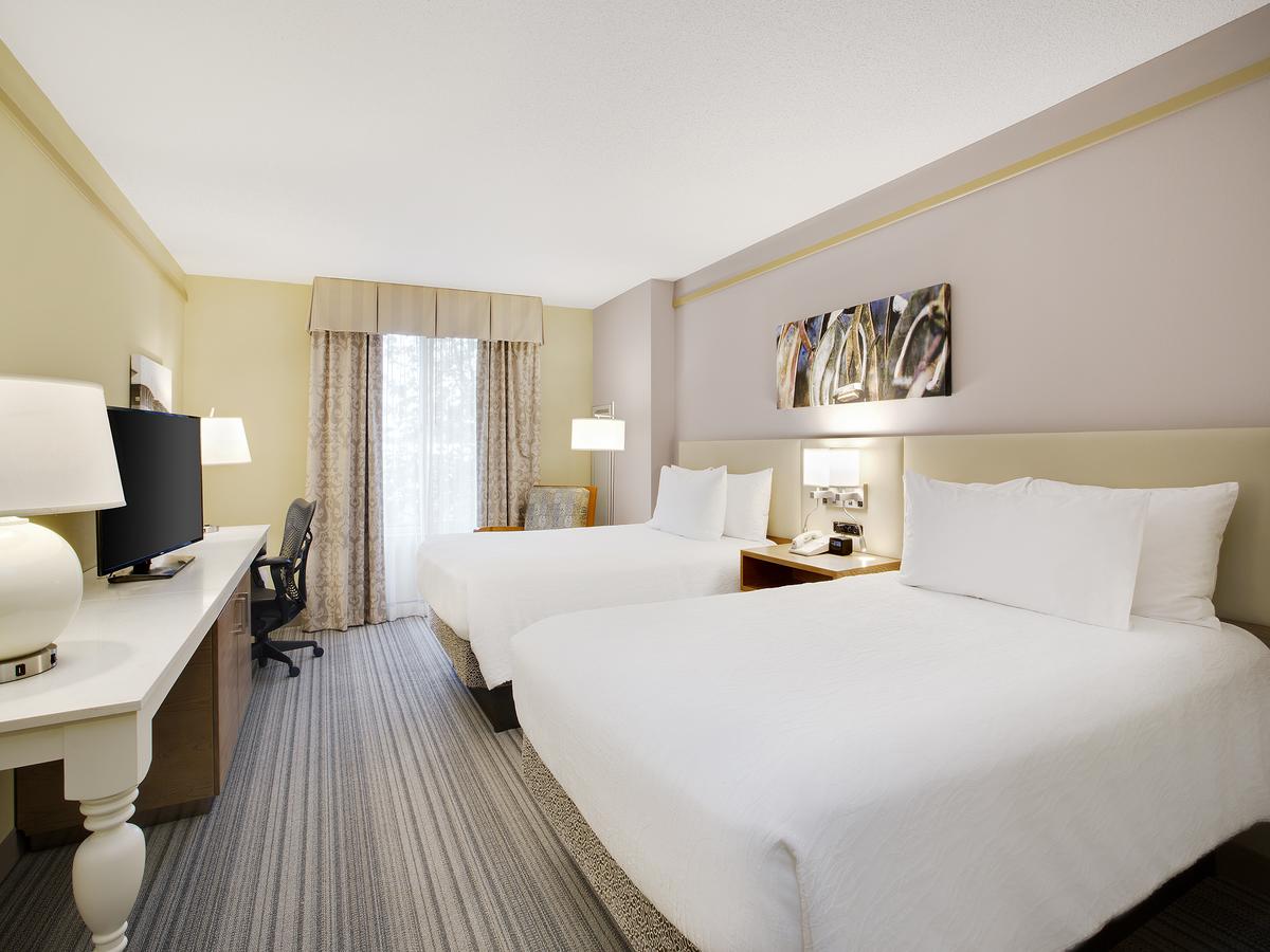 Hilton Garden Inn Saratoga Springs - thumb 3