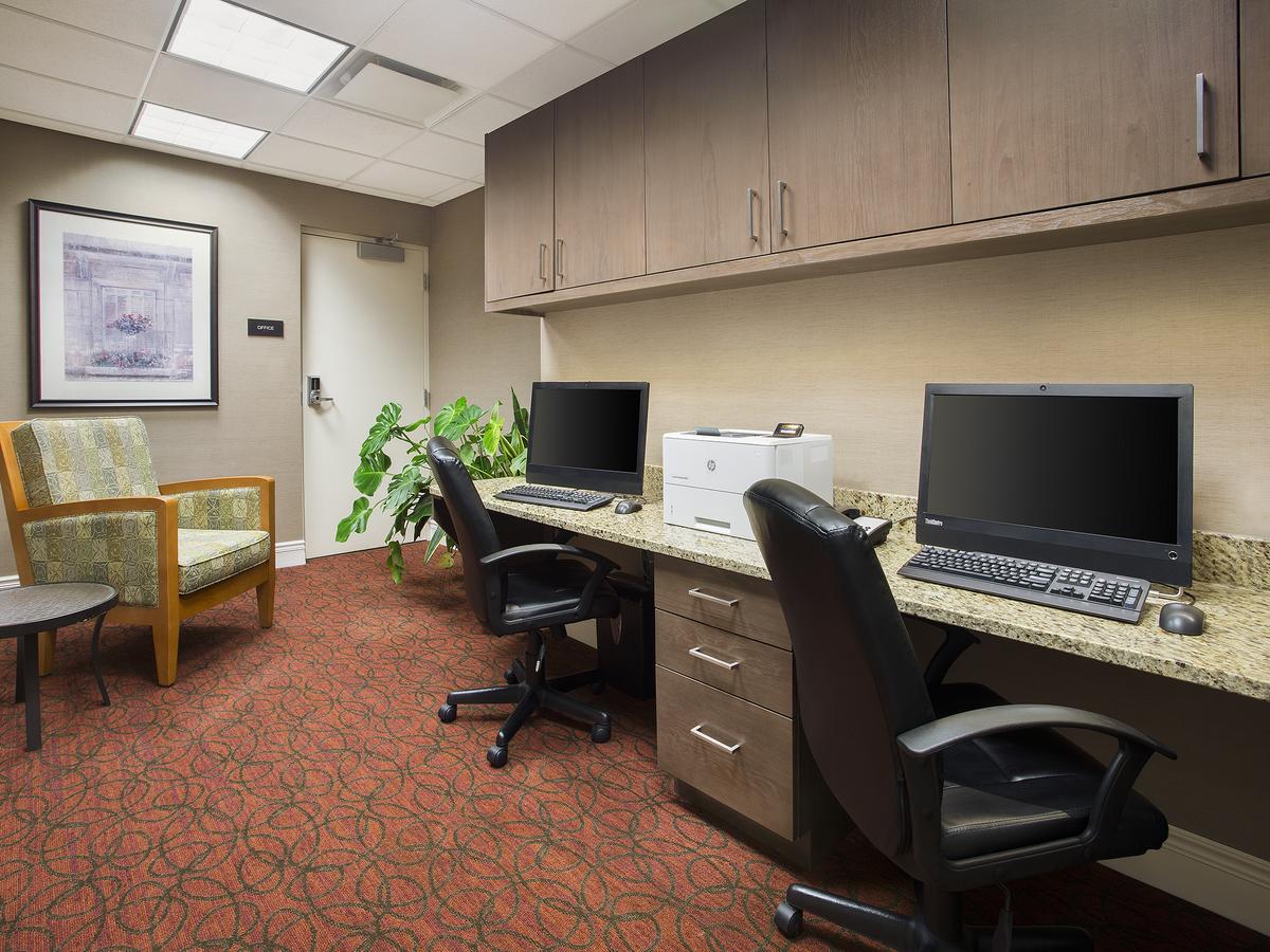 Hilton Garden Inn Saratoga Springs - thumb 15