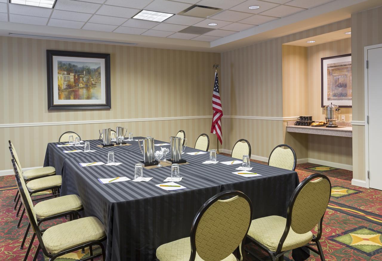 Hilton Garden Inn Saratoga Springs - thumb 31