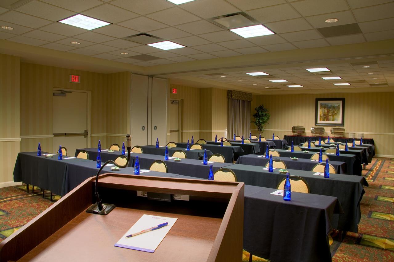 Hilton Garden Inn Saratoga Springs - thumb 29