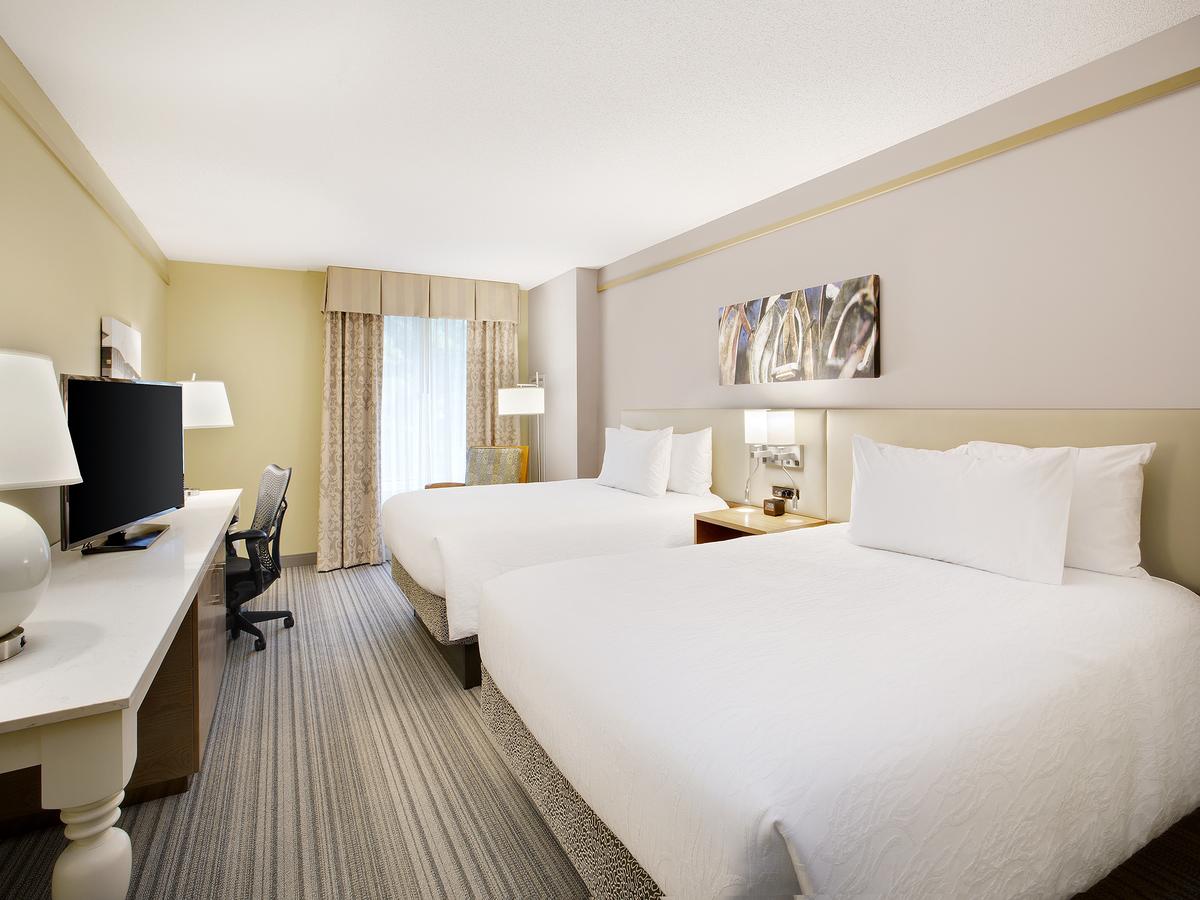 Hilton Garden Inn Saratoga Springs - thumb 12