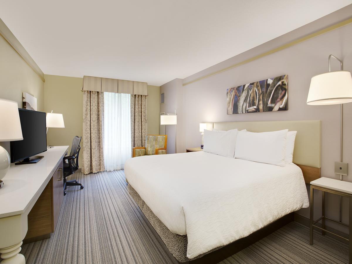 Hilton Garden Inn Saratoga Springs - thumb 2