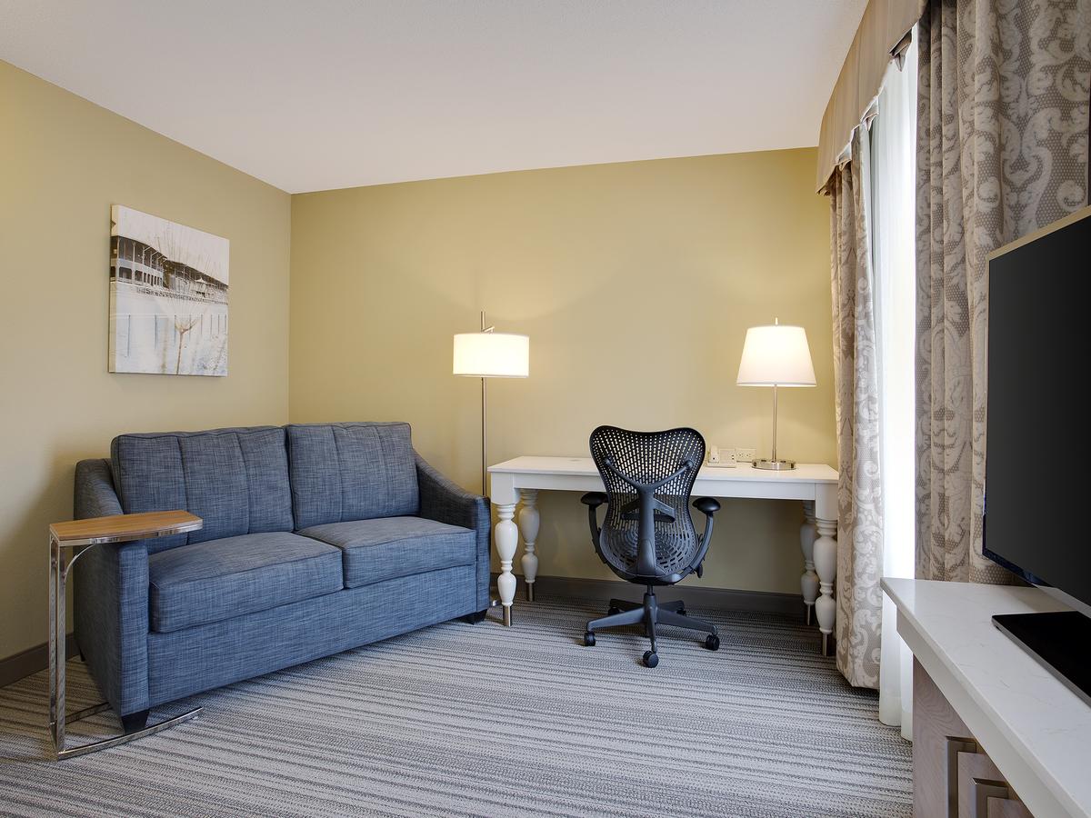 Hilton Garden Inn Saratoga Springs - thumb 4