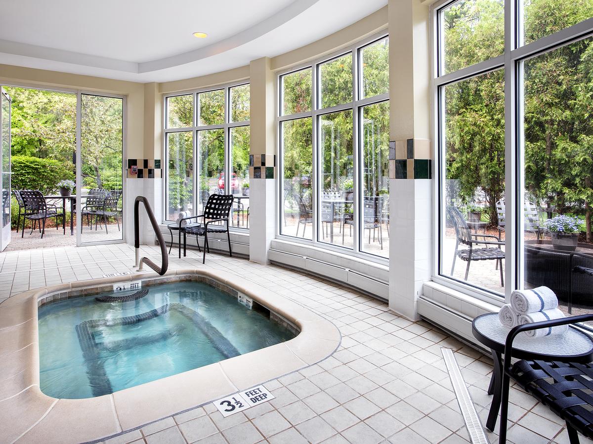 Hilton Garden Inn Saratoga Springs - thumb 19