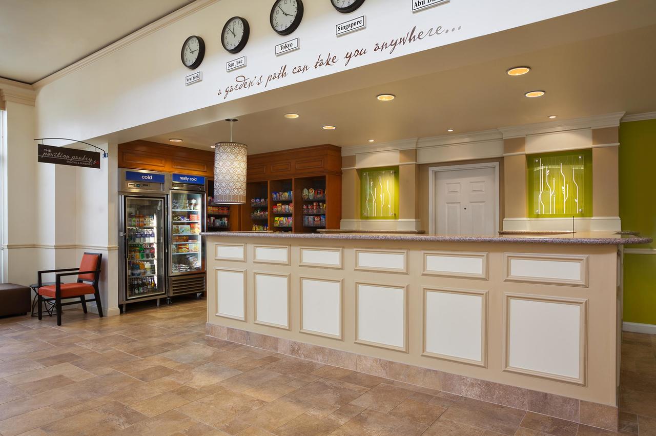 Hilton Garden Inn Saratoga Springs - thumb 28