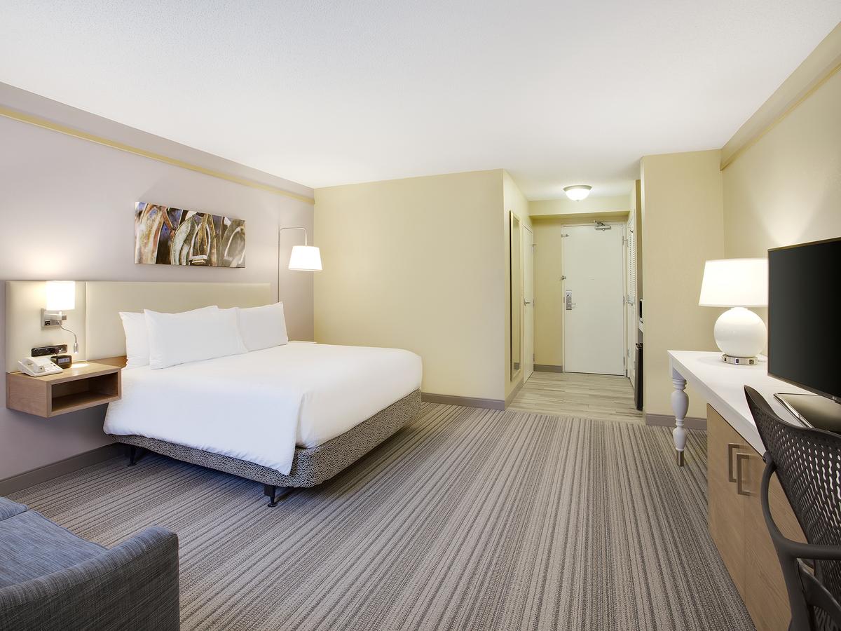 Hilton Garden Inn Saratoga Springs - thumb 21