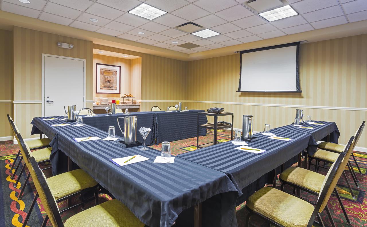 Hilton Garden Inn Saratoga Springs - thumb 32