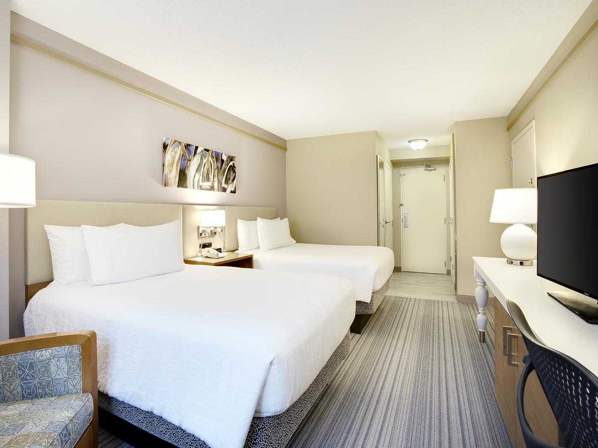 Hilton Garden Inn Saratoga Springs - thumb 11