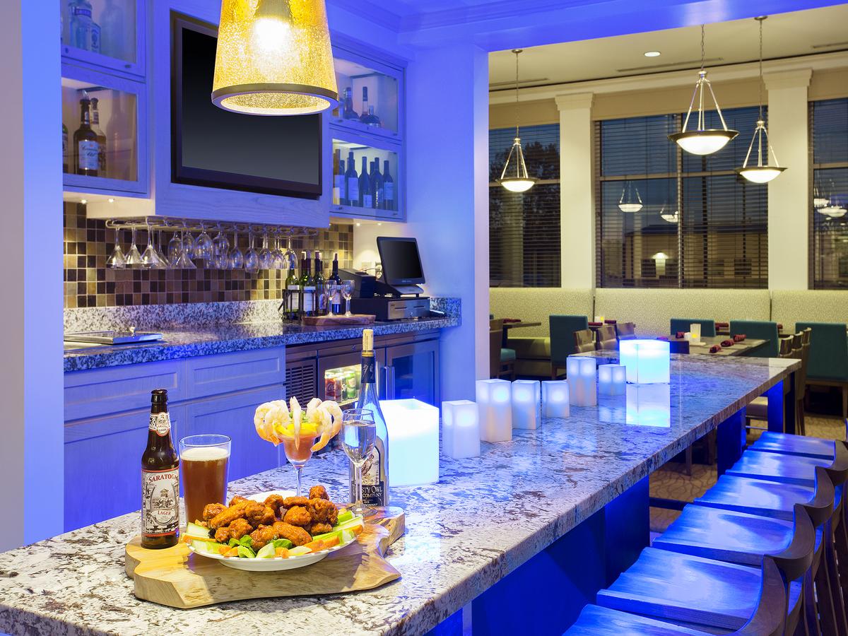 Hilton Garden Inn Saratoga Springs - thumb 13