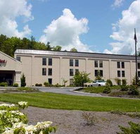 Hampton Inn Brevard - Accommodation Seattle