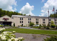 Booking Parker Accommodation Seattle