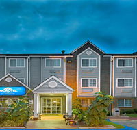 Microtel Inn by Wyndham Raleigh-Durham Airport - Accommodation Seattle