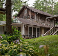 The Chandler Inn - Accommodation Seattle