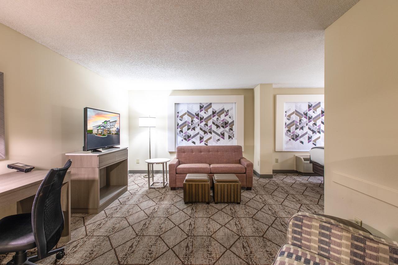 Wingate By Wyndham Charlotte Concord Mills/Speedway - thumb 13