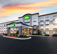 Wingate by Wyndham Charlotte Concord Mills/Speedway - Accommodation Seattle