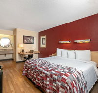 Red Roof Inn Chapel Hill - UNC - Accommodation Seattle