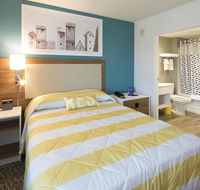 Uptown Suites Extended Stay Charlotte/ Concord - Accommodation Seattle