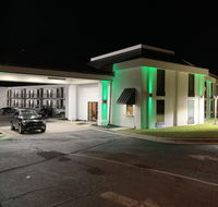 Innkeeper Roxboro - Accommodation Seattle