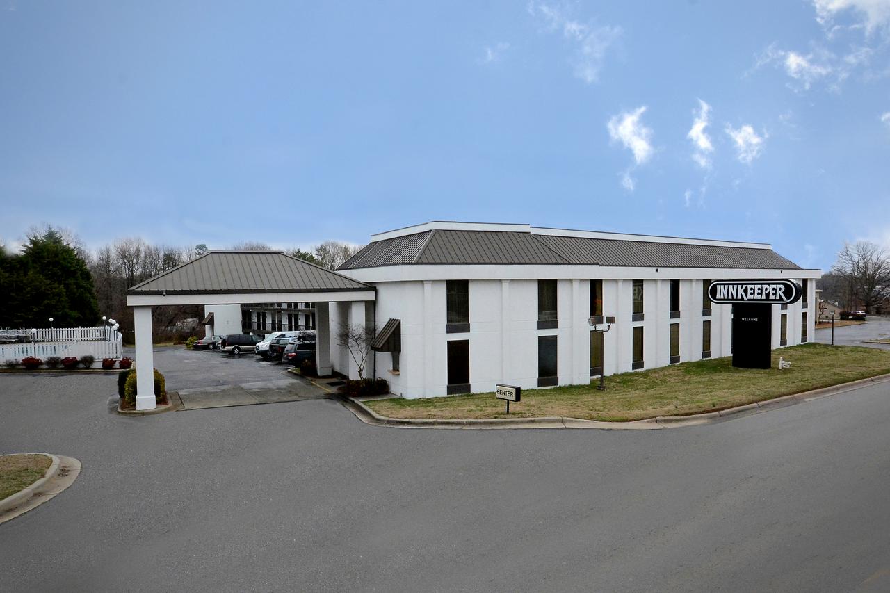 Innkeeper Roxboro - thumb 6