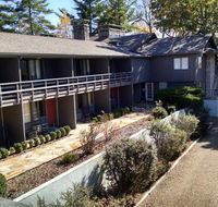 Skyline Lodge and Restaurant - Accommodation Seattle