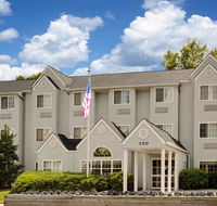 Microtel Inn by Wyndham Winston-Salem - Accommodation Seattle