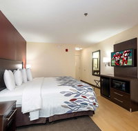 Red Roof Inn Raleigh Southwest - Cary - Accommodation Seattle