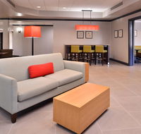 Country Inn  Suites by Radisson Raleigh-Durham Airport NC - Accommodation Seattle