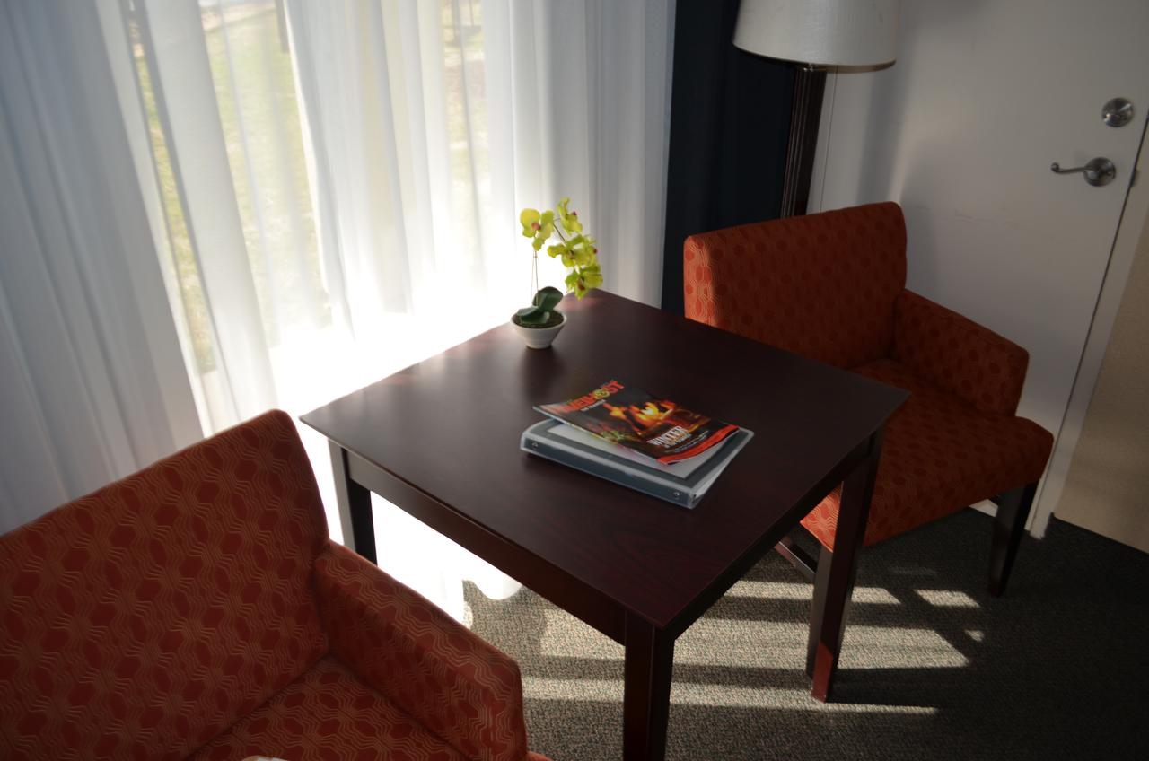 Chapel Hill University Inn - thumb 20