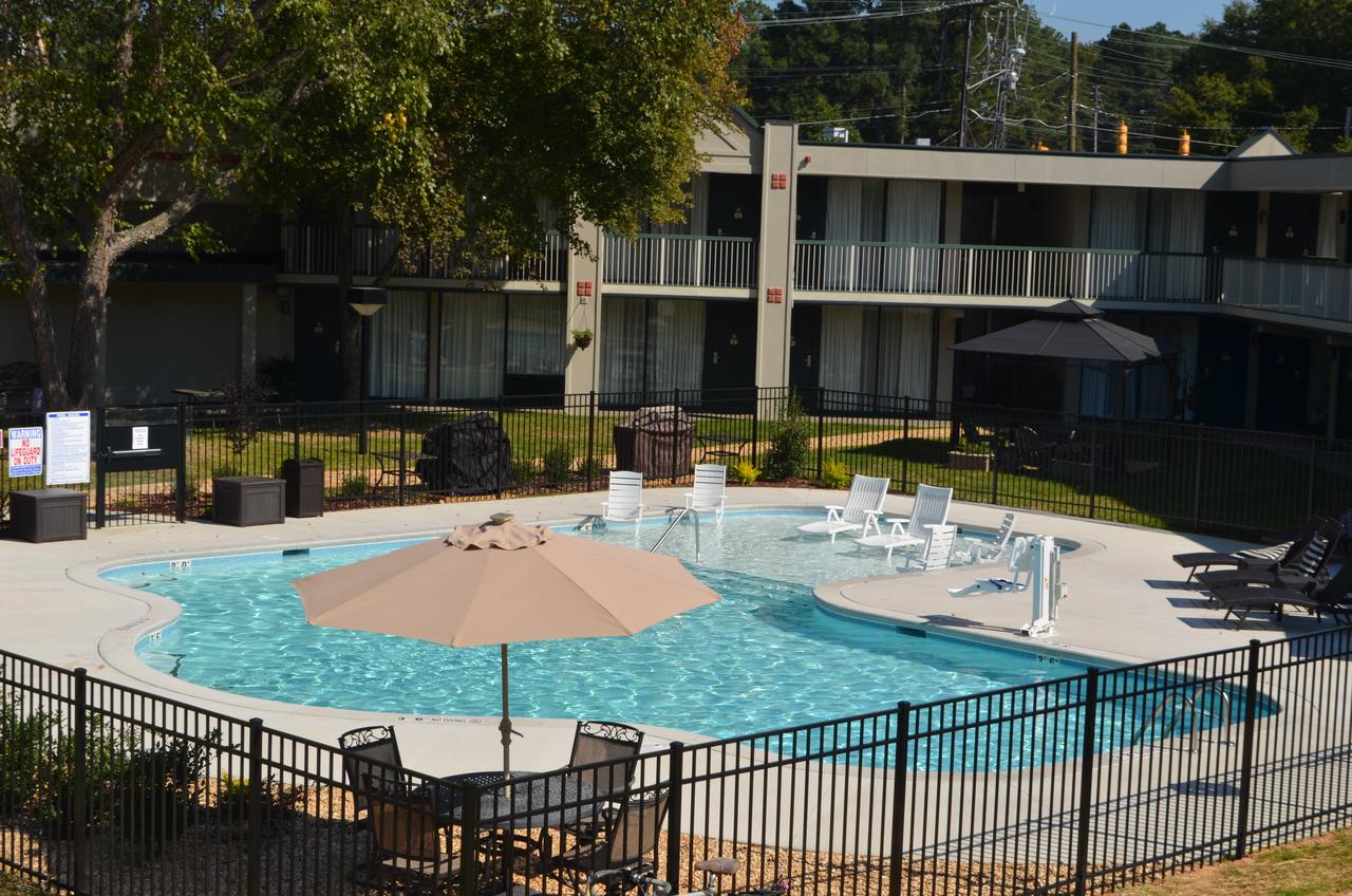 Chapel Hill University Inn - thumb 4