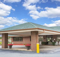 Days Inn by Wyndham Wilkesboro - Accommodation Seattle