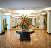 Red Lion Hotel High Point - Accommodation Seattle