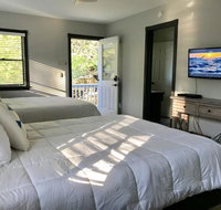 Jockey Ridge Sand Dune Retreat in Nags Head - Accommodation Seattle