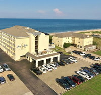 Surf Side Hotel - Accommodation Seattle