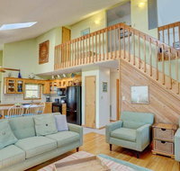 6013 - Surf Shack - Accommodation Seattle