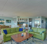 OS101 - The Oceans Unit 101 - Accommodation Seattle