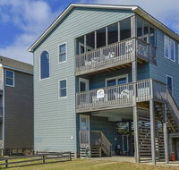 7088 - Short II - Accommodation Seattle