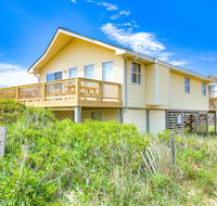 7040 - 2 Sanddollars - Accommodation Seattle