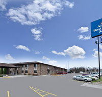 Americas Best Value Inn and Suites Bismarck - Accommodation Seattle