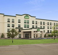 Wingate by Wyndham - Bismarck - Accommodation Seattle