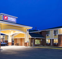 Fargo Inn and Suites - Accommodation Seattle