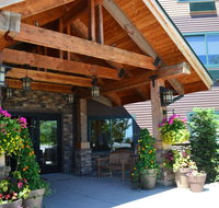 Noble Inn Minot - Accommodation Seattle