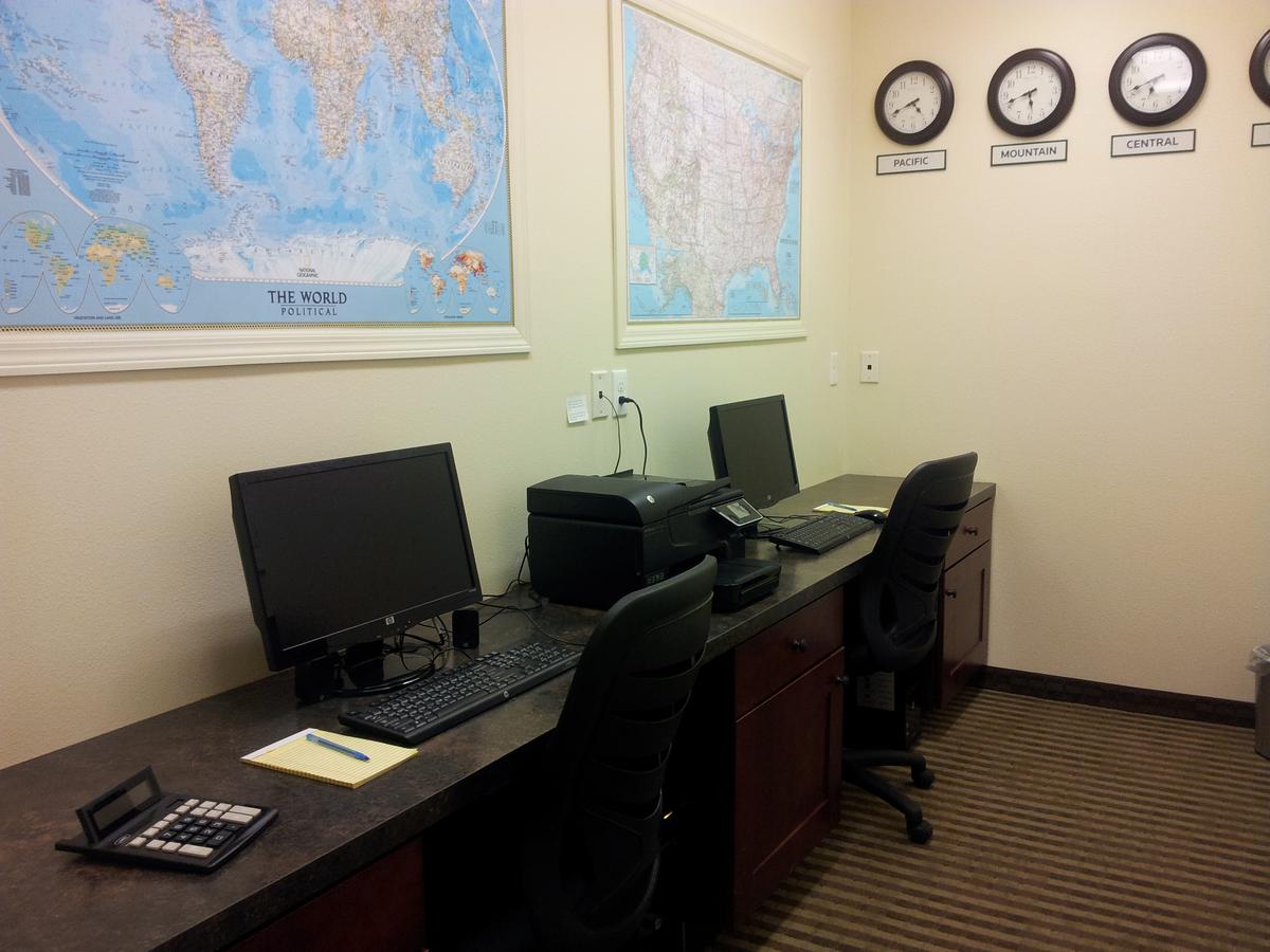 Noble Inn Minot - thumb 13